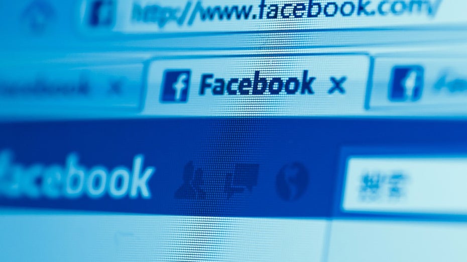 So ermittelt Facebook, welche Anzeigen in deinem Newsfeed erscheinen