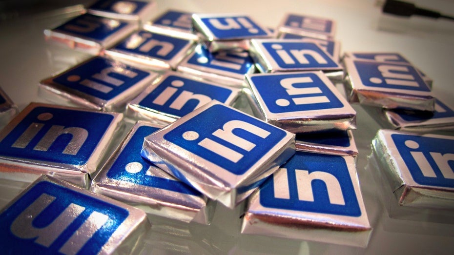 LinkedIn-Tipps. (Foto: nan palmero / flickr.com, Lizenz: CC-BY) Die dümmsten Fehler, die du auf LinkedIn machen kannst