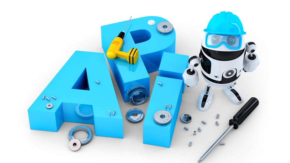 WordPress als Datenquelle: So nutzt ihr die WP-REST-API WordPress als Datenquelle: So nutzt ihr die WP-REST-API