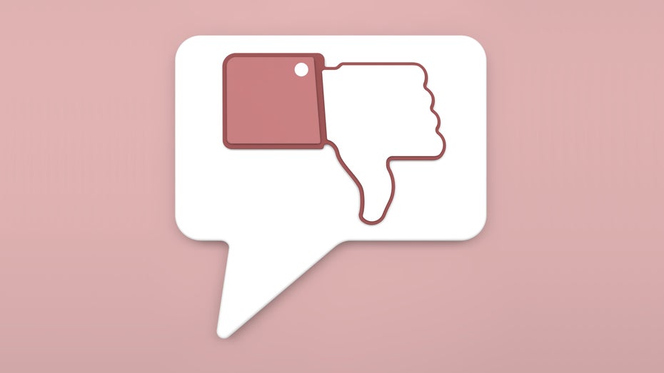 Ich habe für zwei Wochen aufgehört, Dinge auf Facebook zu liken – so hat sich meine Sicht auf die Menschheit verändert Ich habe für zwei Wochen aufgehört, Dinge auf Facebook zu liken – so hat sich meine Sicht auf die Menschheit verändert