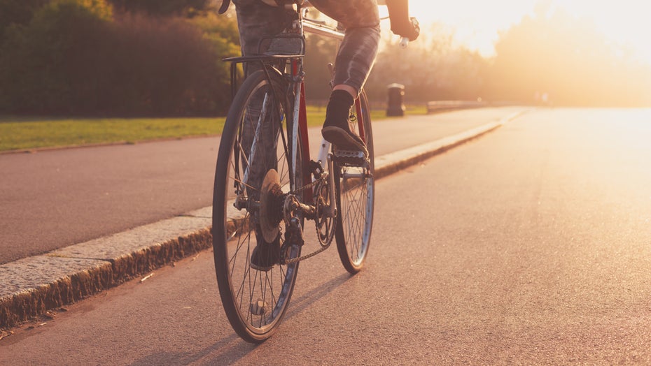 Mit dem Rad ins Büro – 5 smarte Gadgets für dein Bike