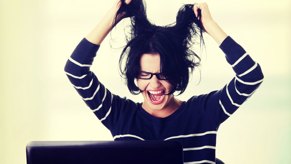 Startups from Hell: Die schlimmsten Geschichten aus der Startup-Arbeitswelt Startups from Hell: Die schlimmsten Geschichten aus der Startup-Arbeitswelt