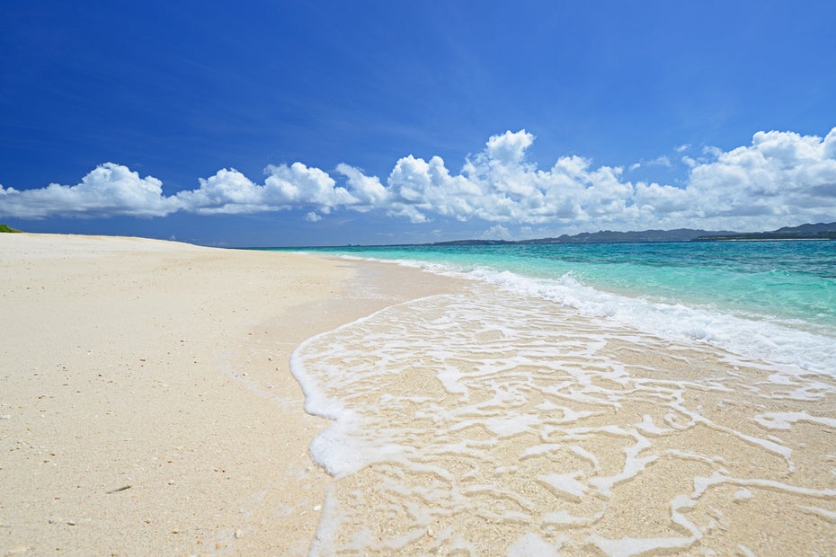 Ein sorgenfreier Urlaub: Das Reisebüro übernimmt die Organisation und steht bei Fragen sofort zur Verfügung. (Foto: Shutterstock)