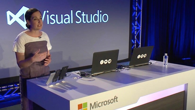 Visual Studio 2015 bekommt Android-, iOS-und Apple-Watch-Support