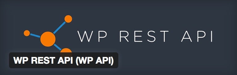 WordPress WP REST API Plugin (Grafik: wordpress.org)