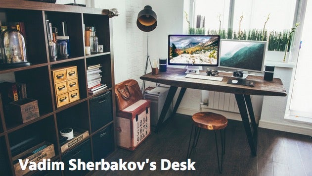 Der perfekte Arbeitsplatz: So schön könnte dein Schreibtisch aussehen