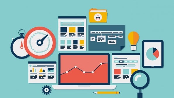 Diese Tools helfen euch bei Social-Media-Analytics. (Bild: Bloomua / Shutterstock.com) Social-Media-Analytics: 5 Tools zur Analyse deiner sozialen Aktivitäten