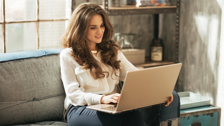 So hältst du deine Homeoffice-Mitarbeiter bei der Stange