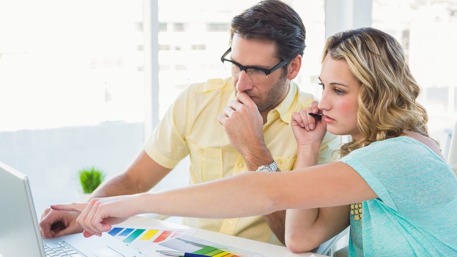 Große agile Teams: Verderben zu viele Entwickler den Brei? Große agile Teams: Verderben zu viele Entwickler den Brei?