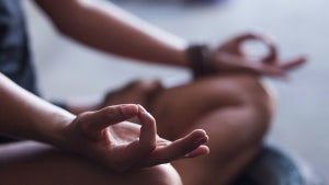 7 Prinzipien, die Marketer von der Meditation lernen können