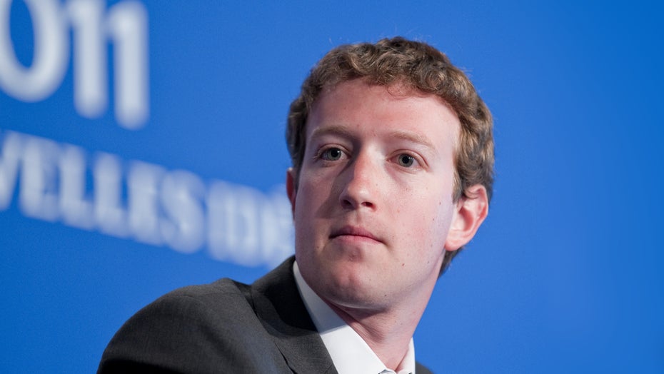 Glassdoor-Ranking: Zuckerberg fliegt aus Top 100 der beliebtesten CEOs