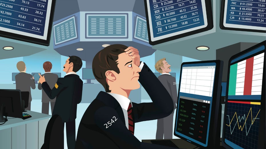 Trading und Geldanlage mit mobilen Apps und Plattformen Trading und Geldanlage mit mobilen Apps und Plattformen