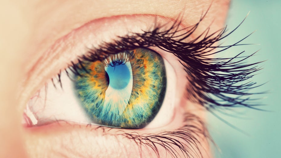 Angst vor schlechten Augen durch Monitorarbeit? So schützt du dich!