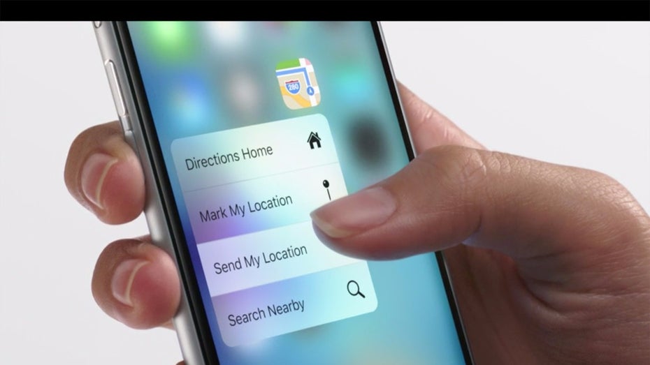 iOS 9 ist verfügbar: So bereitest du dein iPhone oder iPad vor