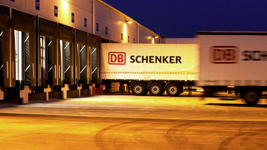 Ersatzteile aus dem 3D-Drucker: DB Schenker will Lieferengpässe vermeiden Ersatzteile aus dem 3D-Drucker: DB Schenker will Lieferengpässe vermeiden
