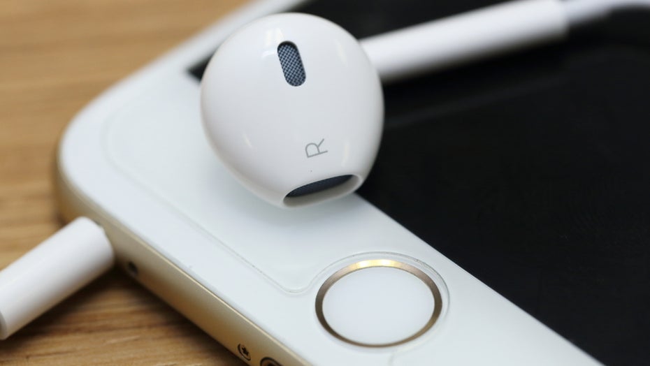 (Foto: charnsitr / Shutterstock.com) Vergiss „Slide to unlock“ – Diese Apple-Patente könnten die Zukunft sein