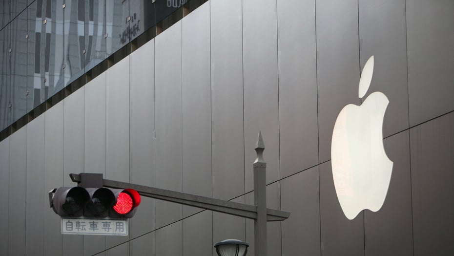 Autonomes Fahren: Apple holt sich ehemaligen BMW-Topmanager an Bord Autonomes Fahren: Apple holt sich ehemaligen BMW-Topmanager an Bord