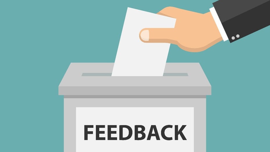 (Foto: Shutterstock) Das denken deine Mitarbeiter wirklich! 3 Möglichkeiten, Feedback zu erhalten