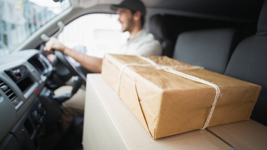 Keine Pakete mehr verpassen: Diese Paketbox startet als anbieterunabhängige Lösung Keine Pakete mehr verpassen: Diese Paketbox startet als anbieterunabhängige Lösung