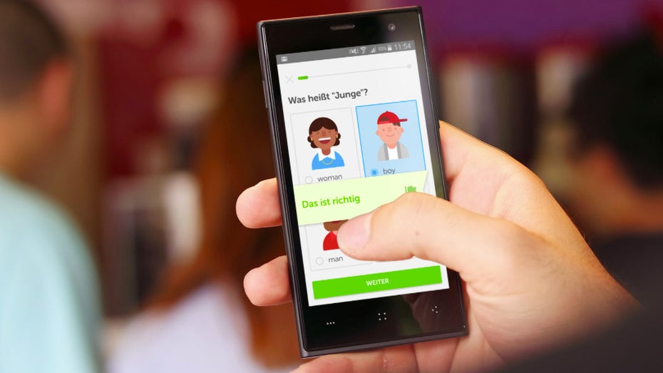 Duolingo sprengt 6-Milliarden-Dollar-Wert nach erfolgreicher IPO