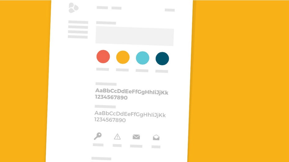 Styleguides als PDF waren gestern: Frontify stellt praktisches Online-Tool vor