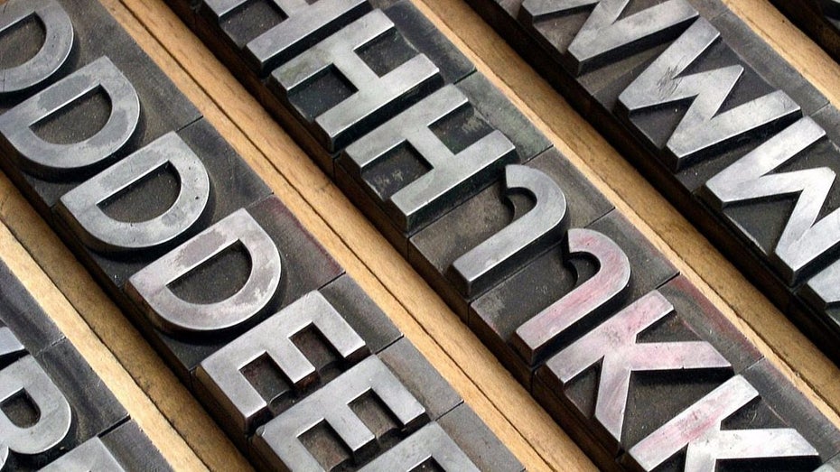 Das Geheimnis guter Typographie: Einfache Tipps für mehr Lesekomfort