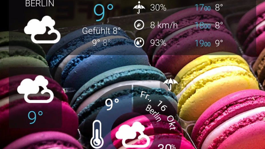 1weather-wetter-app-android-widgets