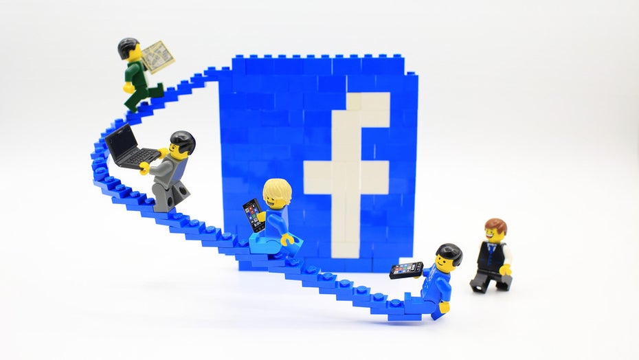 Die fiesesten Fragen, die dir Facebook im Vorstellungsgespräch stellt Die fiesesten Fragen, die dir Facebook im Vorstellungsgespräch stellt