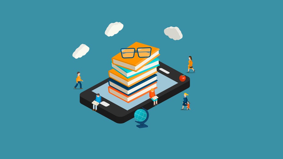 3 Startups der Publishing-Branche, von denen wir noch hören werden 3 Startups der Publishing-Branche, von denen wir noch hören werden