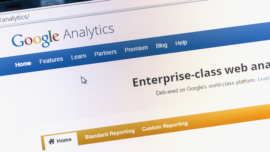 So unterscheiden sich Google Analytics und Google Analytics Premium