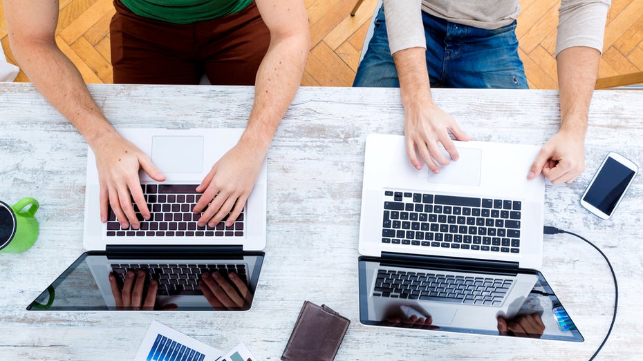 (Foto: Shutterstock) Threaded Messaging für Slack: Feature für mehr Übersicht soll im Sommer kommen