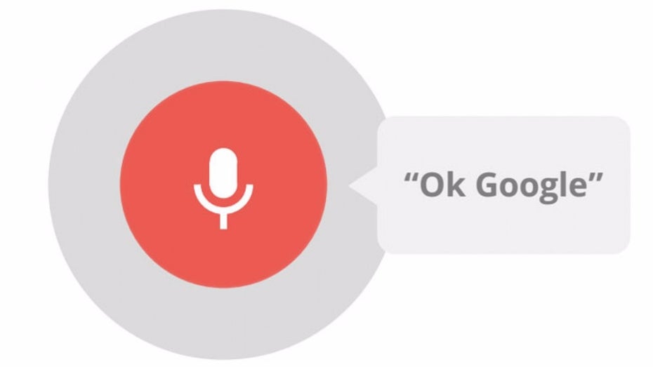 Google speichert eure „OK Google“-Suchanfragen – so könnt ihr sie erneut anhören, oder löschen