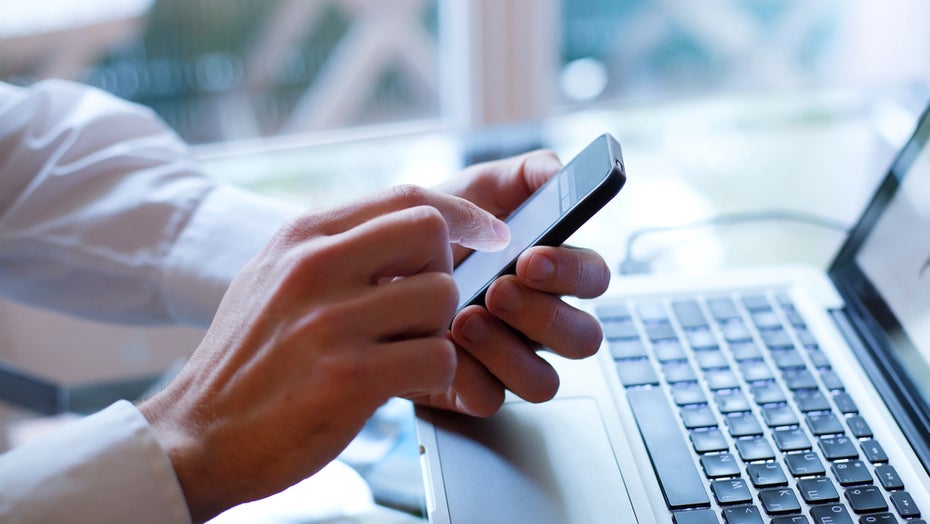 Trend zu Digital Banking beschleunigt sich – auch dank Corona Trend zu Digital Banking beschleunigt sich – auch dank Corona