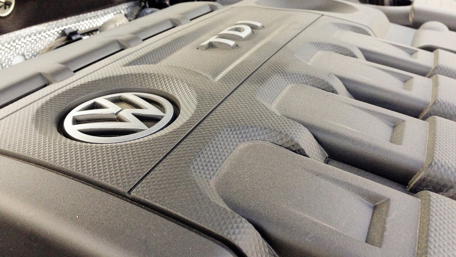 VW nennt Zeitrahmen für Abschied vom Verbrennungsmotor