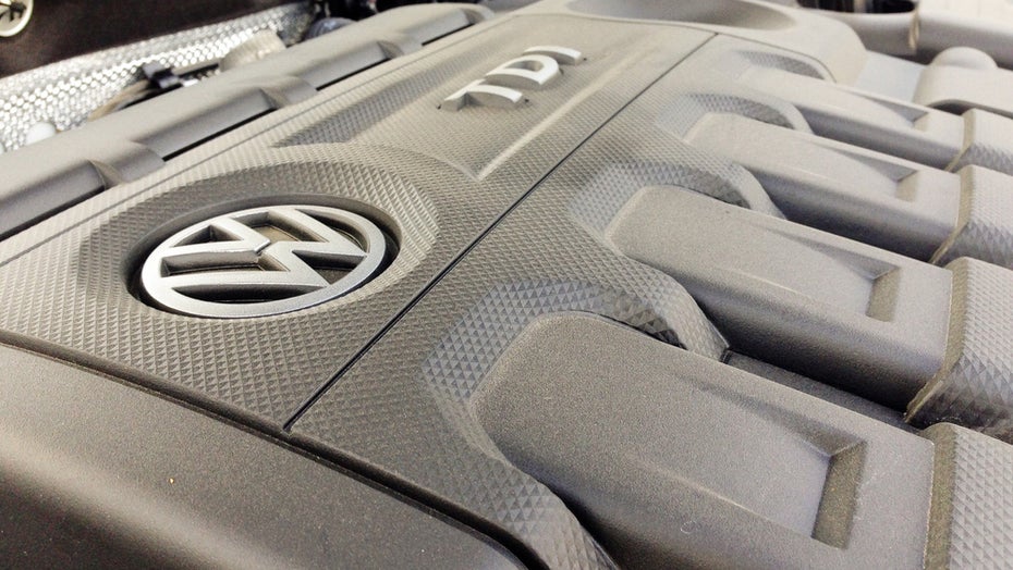 VW nennt Zeitrahmen für Abschied vom Verbrennungsmotor VW nennt Zeitrahmen für Abschied vom Verbrennungsmotor