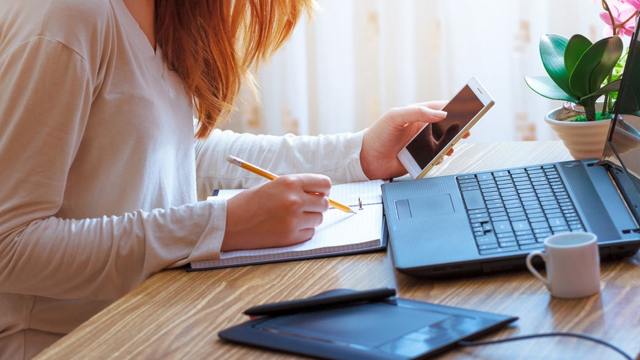 Schluss mit Multitasking: So arbeitest du wieder fokussiert Schluss mit Multitasking: So arbeitest du wieder fokussiert