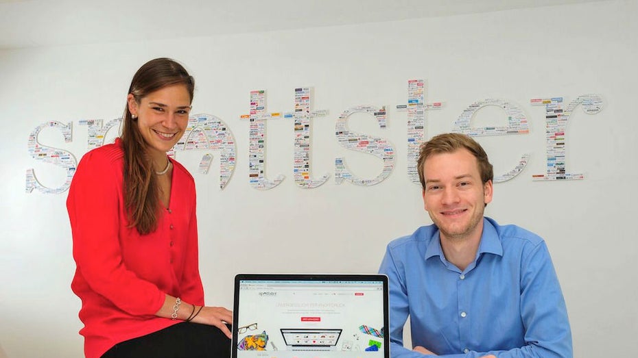 Spottster-Aus: „Alle sagten: Wenn ihr was Neues macht, sind wir dabei“ Spottster-Aus: „Alle sagten: Wenn ihr was Neues macht, sind wir dabei“