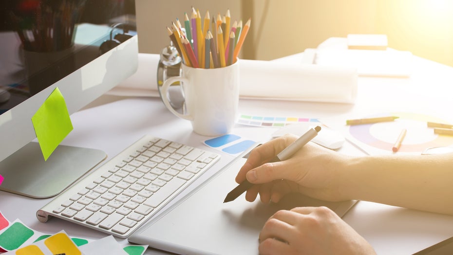 Wie geht Corporate Design? Ein Leitfaden für Anfänger Wie geht Corporate Design? Ein Leitfaden für Anfänger