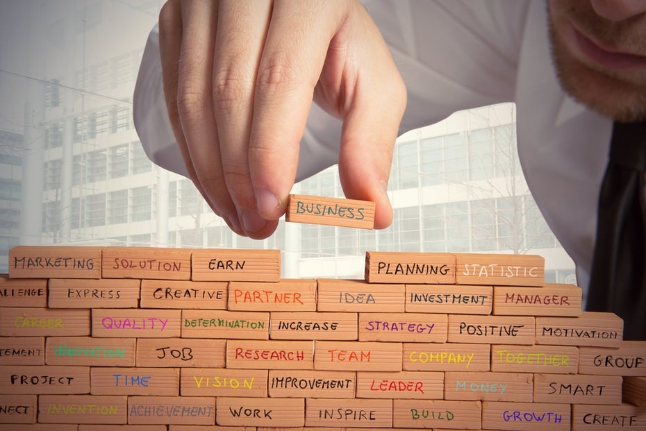 Die zahl der deutschen Company-Builder, die Startups nach ihrer eigenen Idee gründen und „aufziehen“, wächst. (Foto: Shutterstock.com)