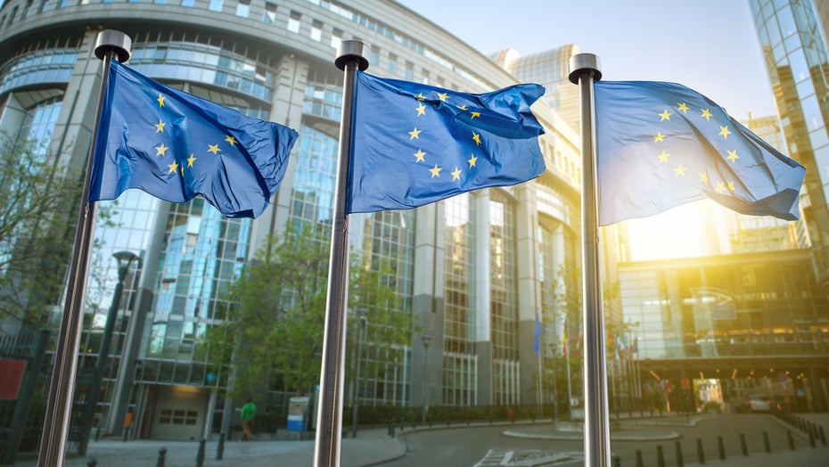 Reform des Urheberrechts: Die EU einigt sich auf Leistungsschutzrecht