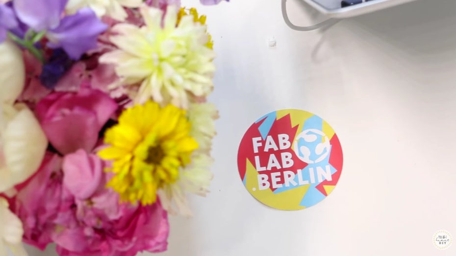 Paradies für DIY-Freaks: So sieht das neue Fab Lab Berlin aus [Bildergalerie]