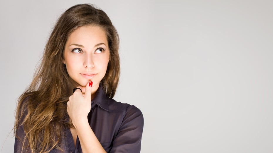 Zweifel, Scham und Selbstvorwürfe: 6 Gedanken, die deiner Karriere schaden können Zweifel, Scham und Selbstvorwürfe: 6 Gedanken, die deiner Karriere schaden können