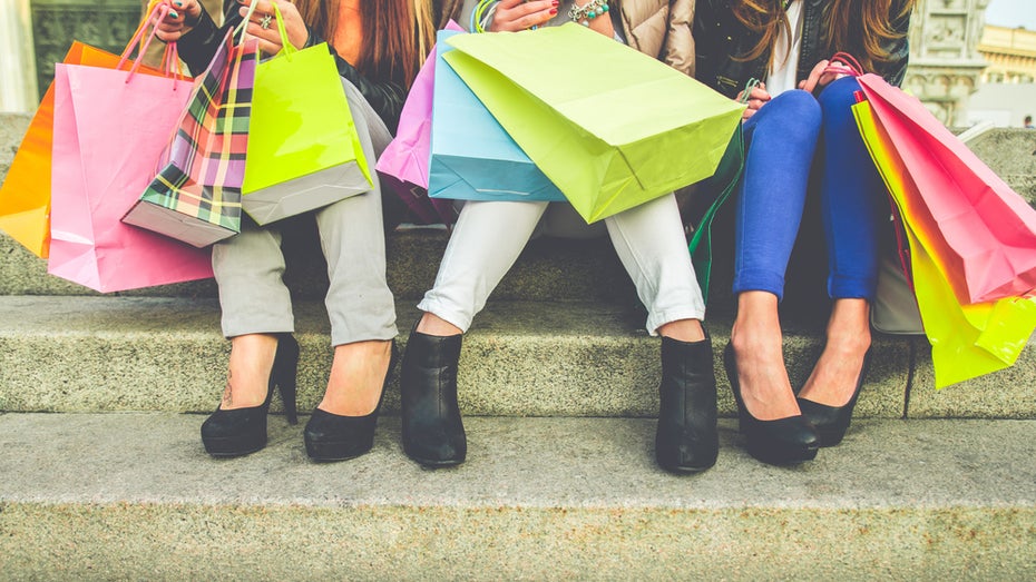 Black Friday und Weihnachtsgeschäft: Warum dieses Jahr für den Handel so vieles anders ist Black Friday und Weihnachtsgeschäft: Warum dieses Jahr für den Handel so vieles anders ist