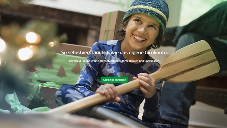 Paydirekt: Jahre zu spät oder Chance für Händler? Paydirekt: Jahre zu spät oder Chance für Händler?