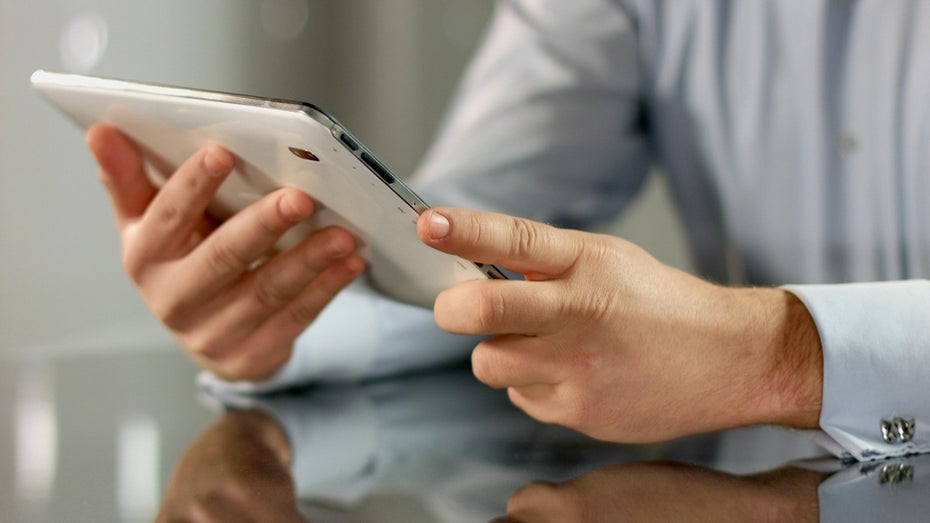 (Foto: Shutterstock) Chief Digital Officer – digitale Heilsbringer oder nur Kosmetik?