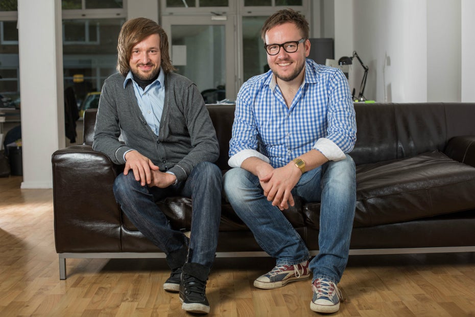 Im November gelang dem Seedmatch-finanzierten Startup Lottohelden der Exit. Crowdinvestoren zeigten sich jedoch enttäuscht über geringe Renditen. (Foto: Lottohelden)