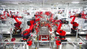 Tests in Fremont: Tesla meint es offenbar ernst mit der Batteriezellen-Fertigung