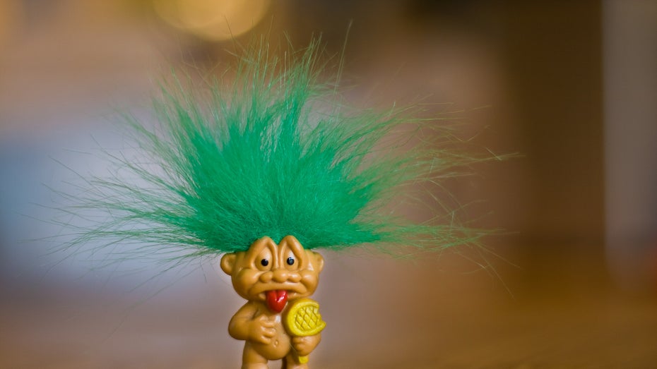 Der ultimative Trollguide: So treibst du die Netzgemeinde garantiert in den Wahnsinn Der ultimative Trollguide: So treibst du die Netzgemeinde garantiert in den Wahnsinn