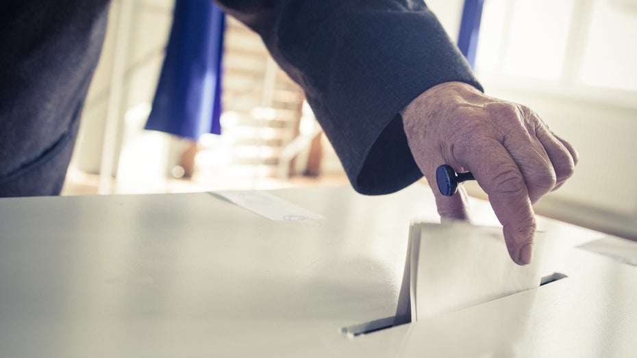 Berliner Stimmzettelchaos: Digital wählen ist nicht so einfach wie viele denken