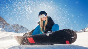 Kostenlose Wintersport-Apps für Snowboarder und Skifahrer